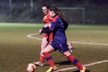 Bild 202 - Frauen TuS Tensfeld - TSV Wiemersdorf : Ergebnis: 1:1